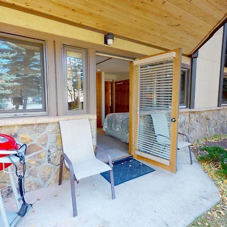 Laurelwood Condominiums 202 Snowmass Village Szoba fotó