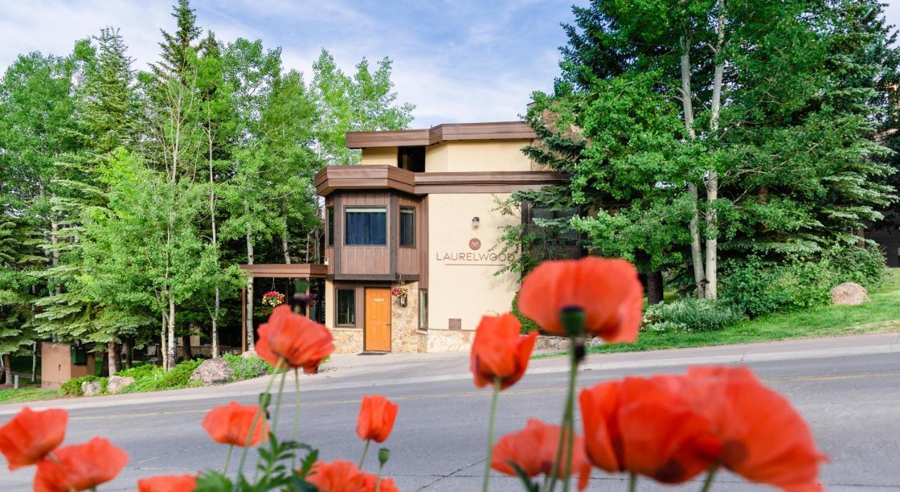 Laurelwood Condominiums 202 Snowmass Village Kültér fotó