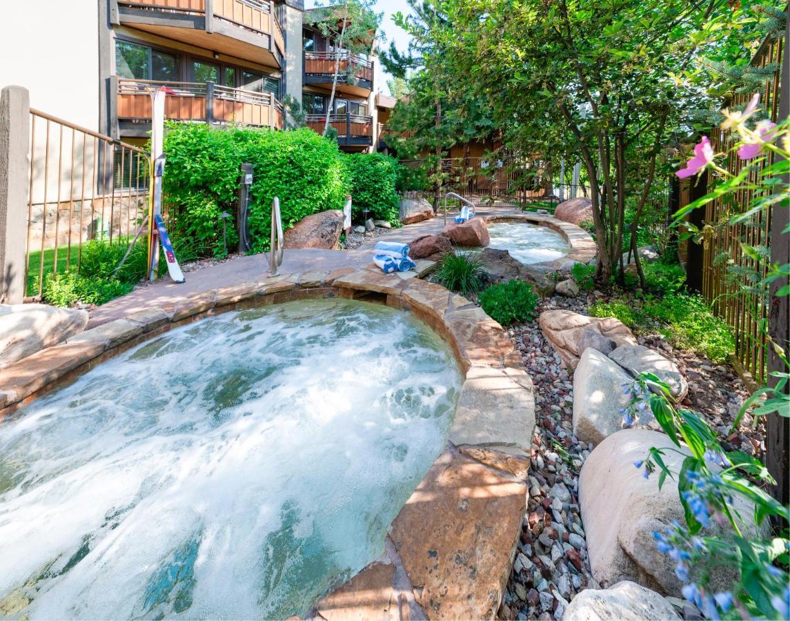 Laurelwood Condominiums 202 Snowmass Village Kültér fotó