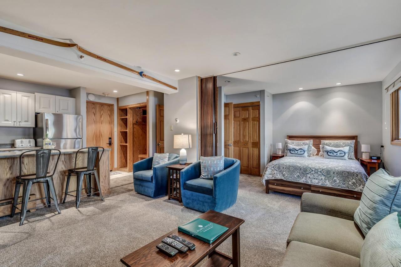 Laurelwood Condominiums 202 Snowmass Village Kültér fotó