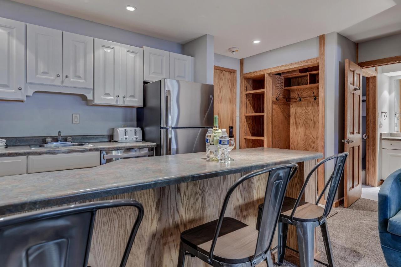 Laurelwood Condominiums 202 Snowmass Village Kültér fotó