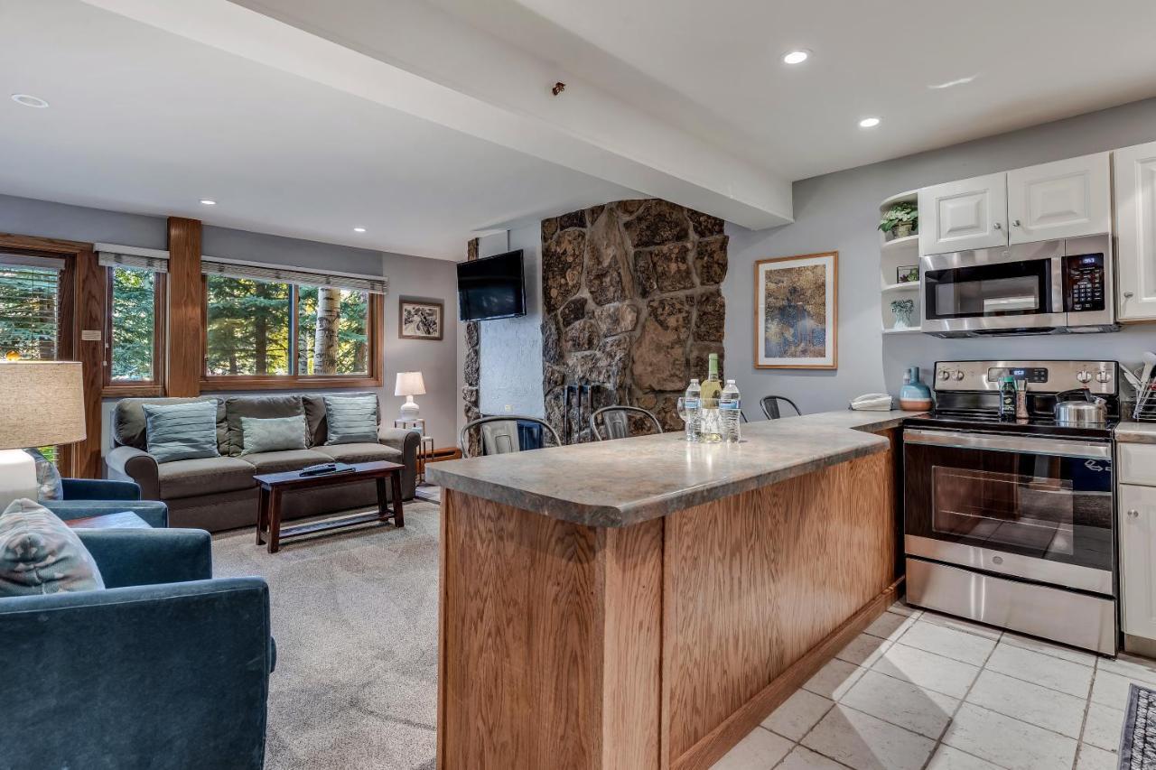 Laurelwood Condominiums 202 Snowmass Village Kültér fotó