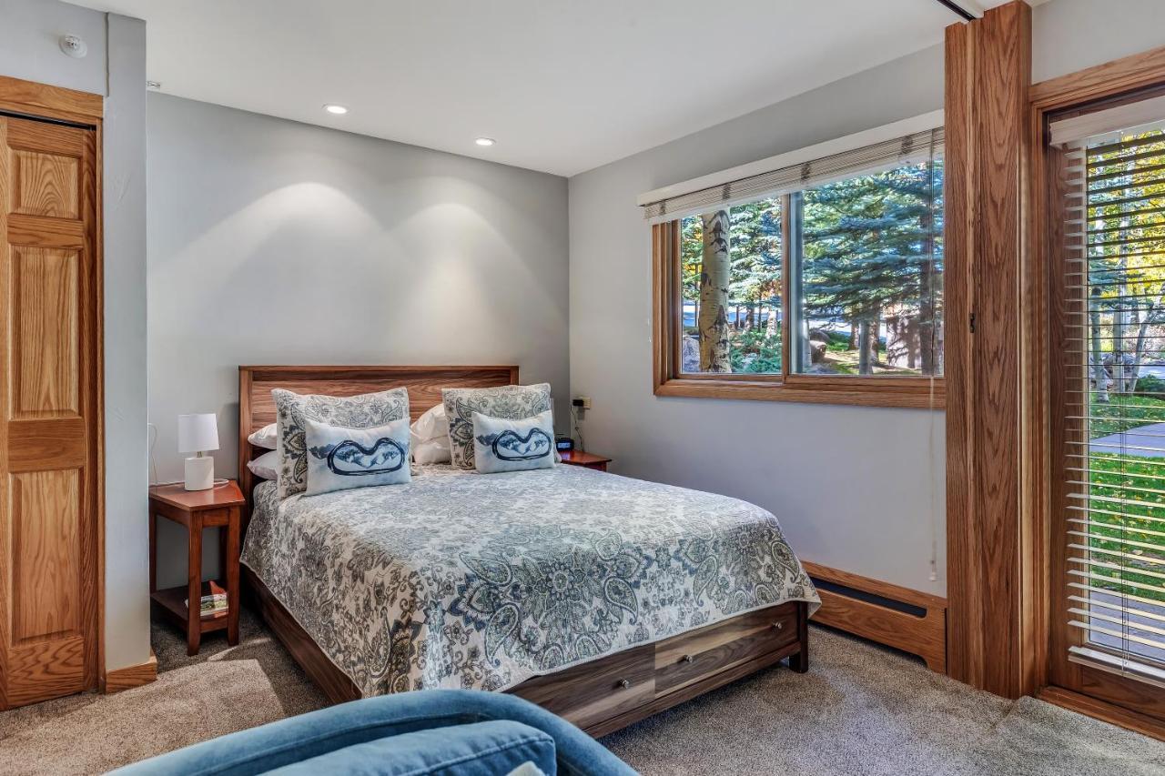 Laurelwood Condominiums 202 Snowmass Village Kültér fotó