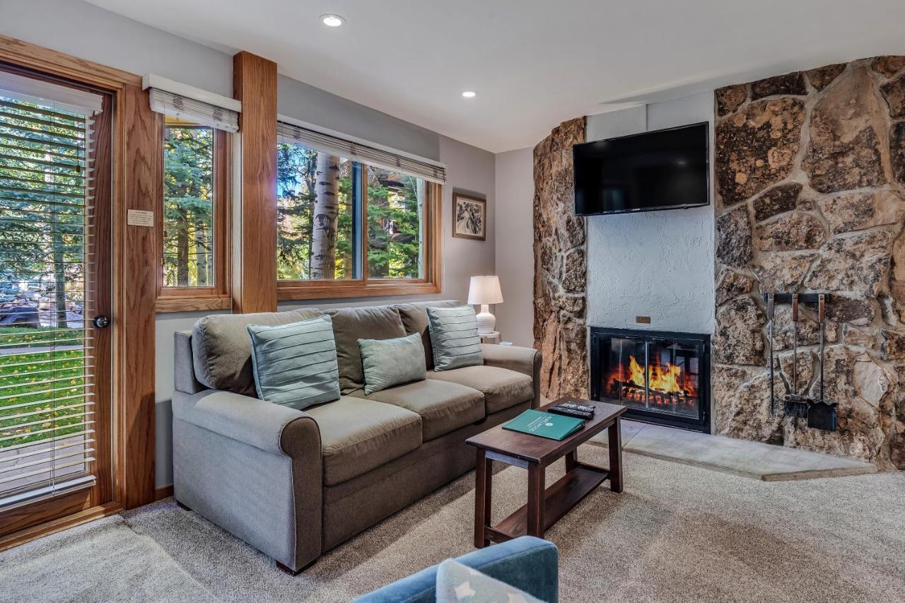Laurelwood Condominiums 202 Snowmass Village Kültér fotó