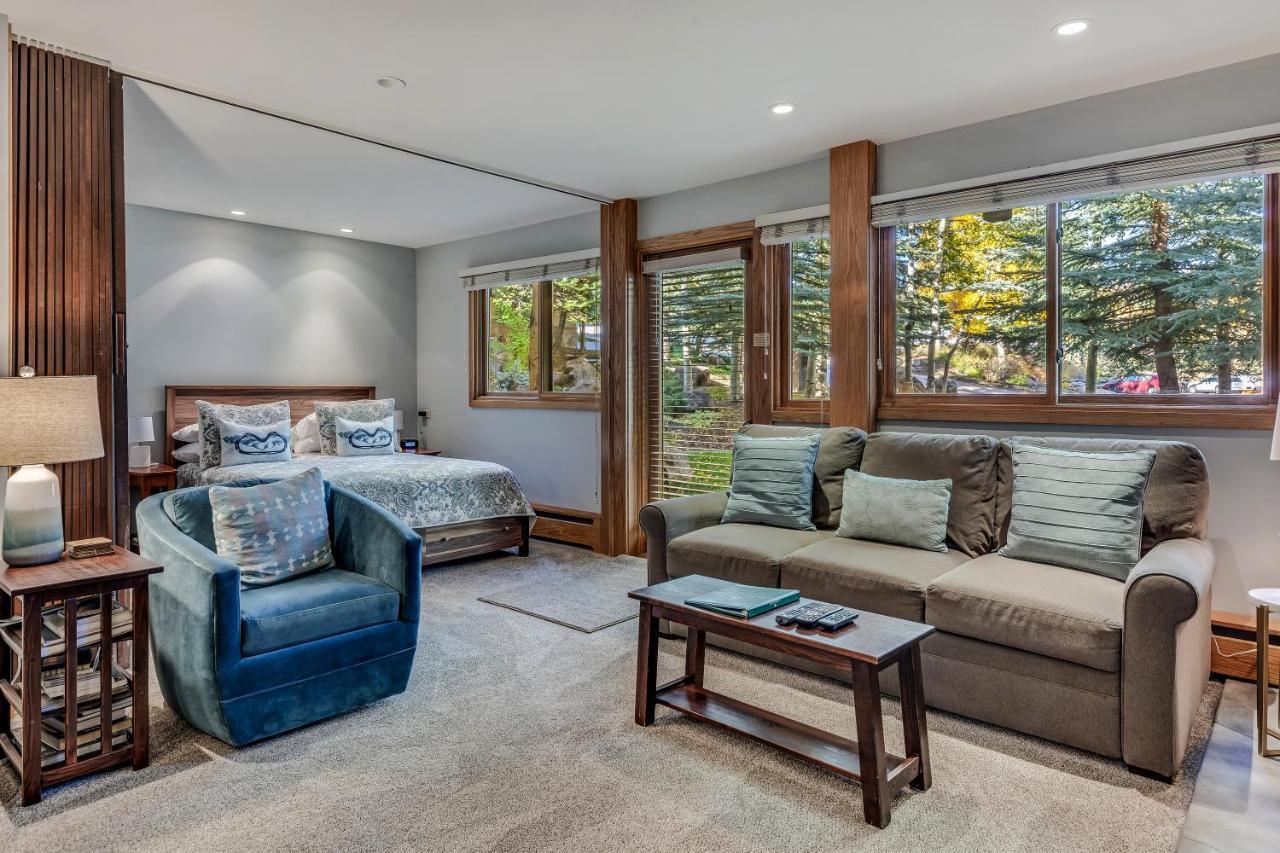 Laurelwood Condominiums 202 Snowmass Village Kültér fotó