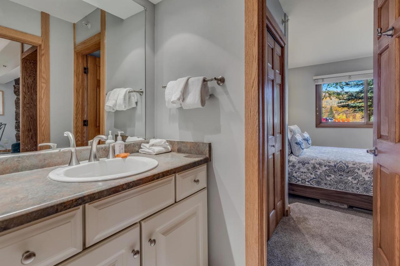 Laurelwood Condominiums 202 Snowmass Village Kültér fotó