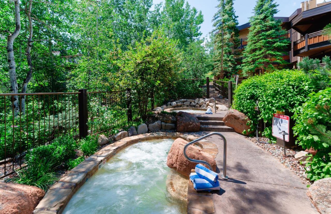 Laurelwood Condominiums 202 Snowmass Village Kültér fotó