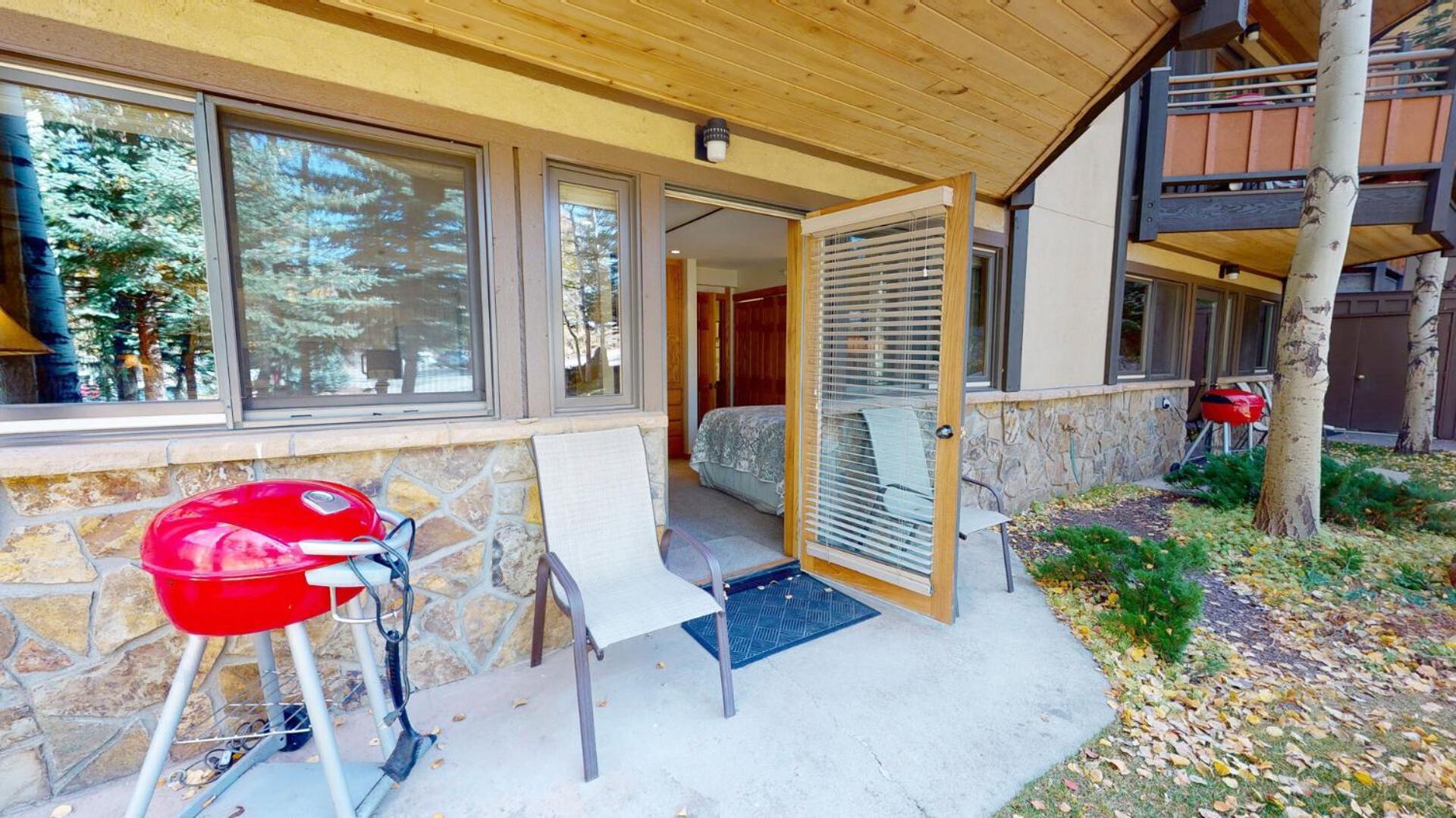 Laurelwood Condominiums 202 Snowmass Village Szoba fotó