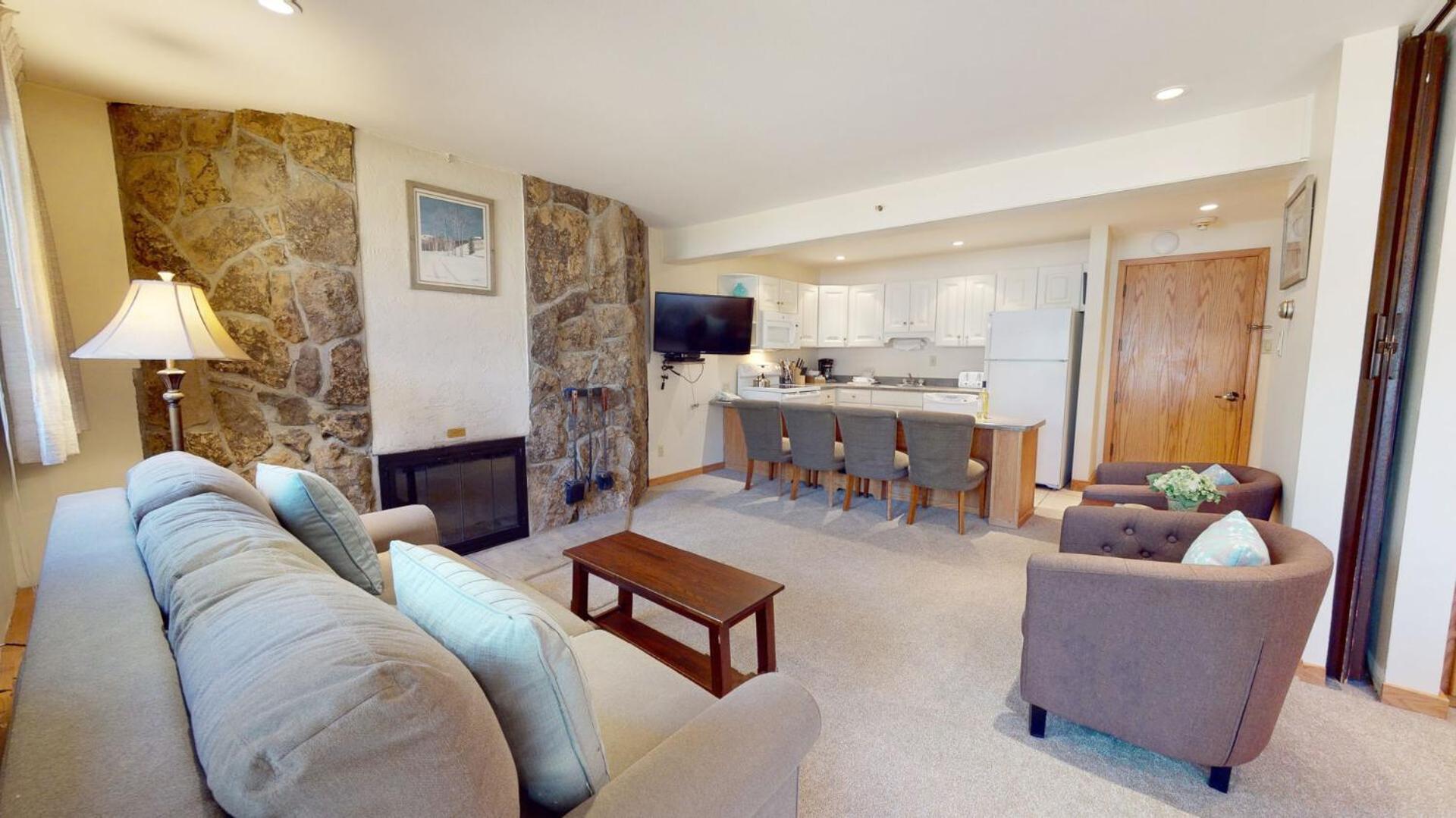 Laurelwood Condominiums 202 Snowmass Village Szoba fotó